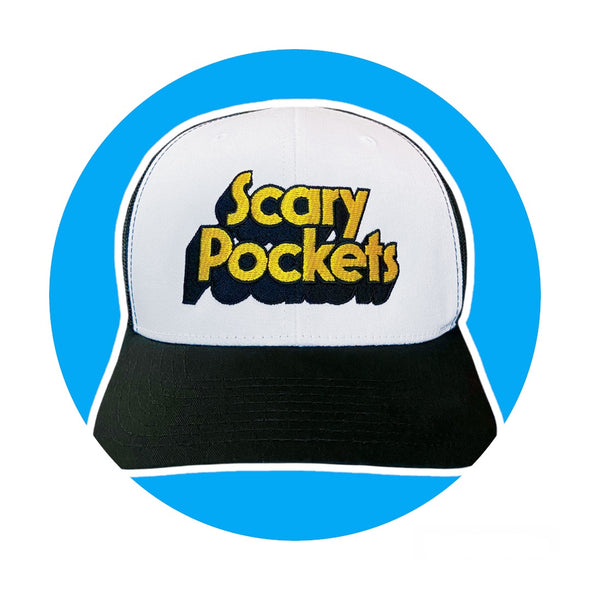SP Embroidered Hat