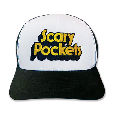 SP Embroidered Hat