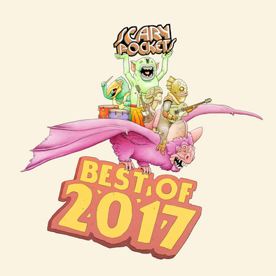 Best of 2017