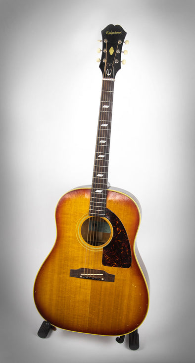 1965 Epiphone FT79 Texan