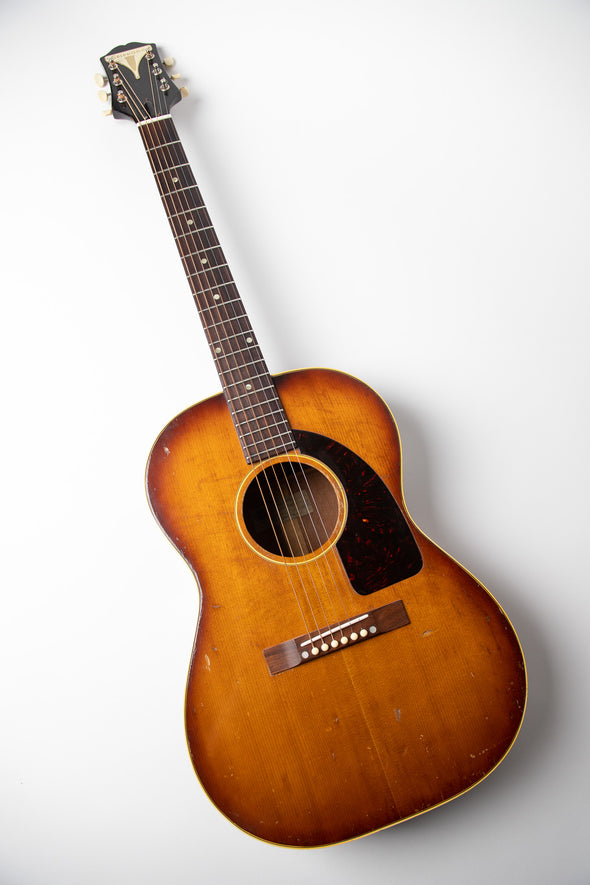 1959 Epiphone Cortez
