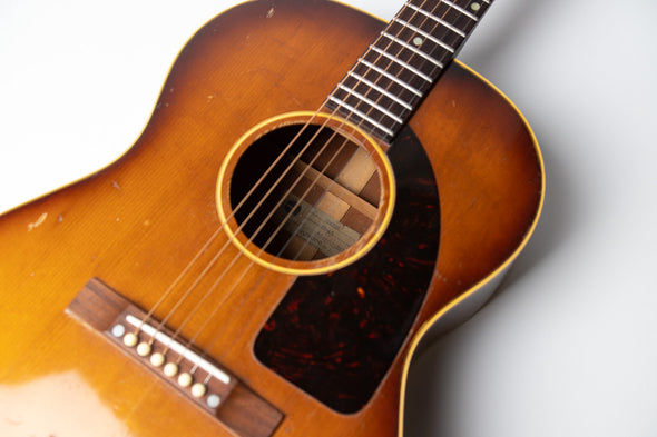 1959 Epiphone Cortez