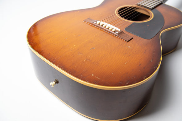 1959 Epiphone Cortez