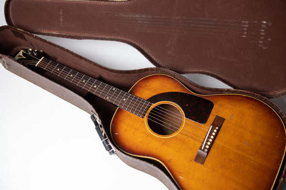 1959 Epiphone Cortez
