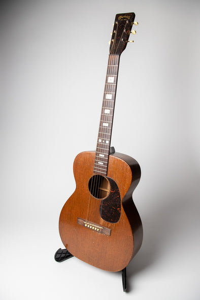 1941 Martin 0-15