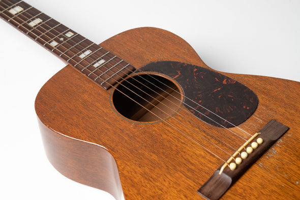1941 Martin 0-15