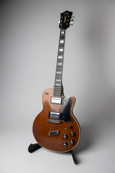 1974 Guild Bluesbird M75
