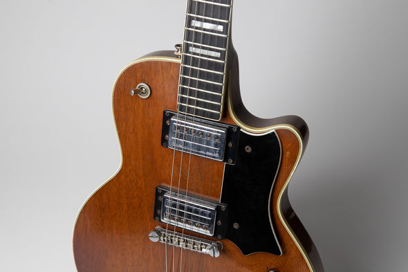 1974 Guild Bluesbird M75