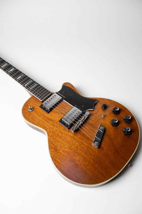1974 Guild Bluesbird M75