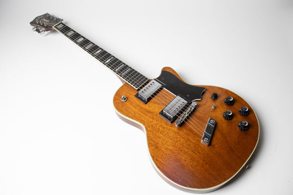 1974 Guild Bluesbird M75