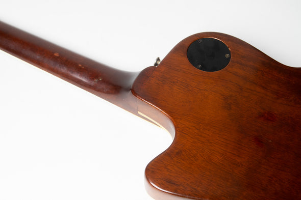1974 Guild Bluesbird M75