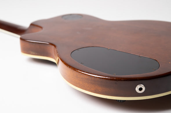 1974 Guild Bluesbird M75