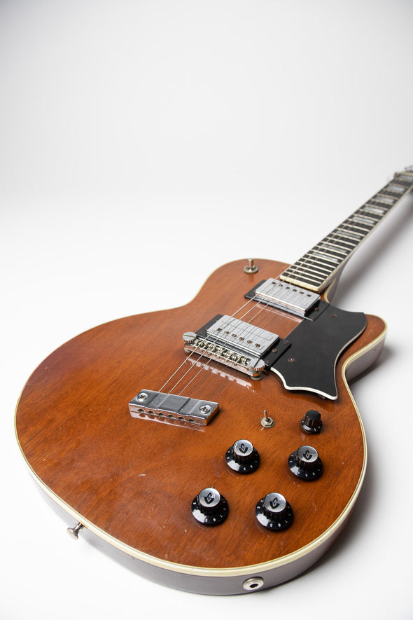 1974 Guild Bluesbird M75