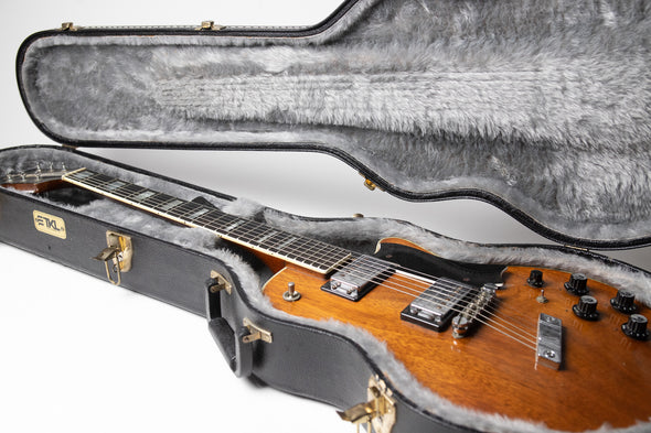 1974 Guild Bluesbird M75