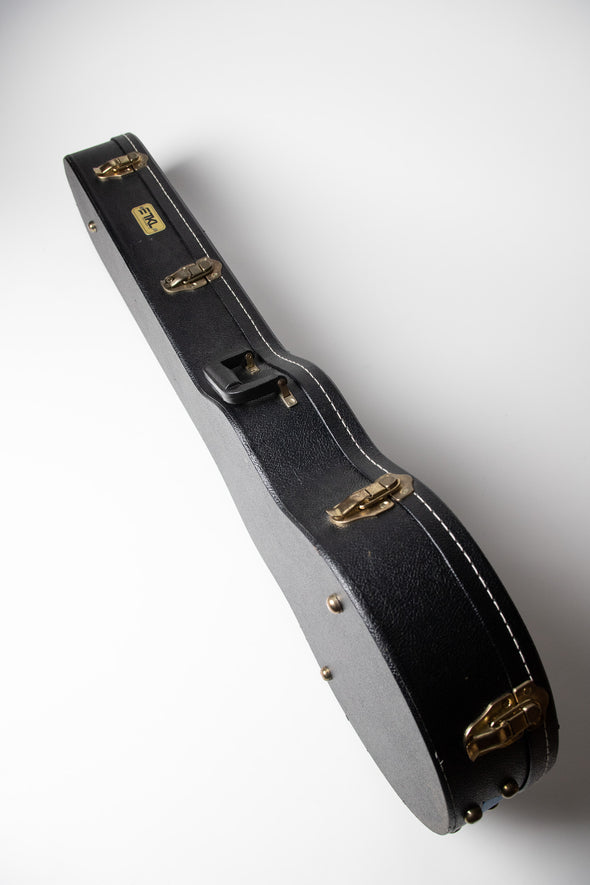 1974 Guild Bluesbird M75