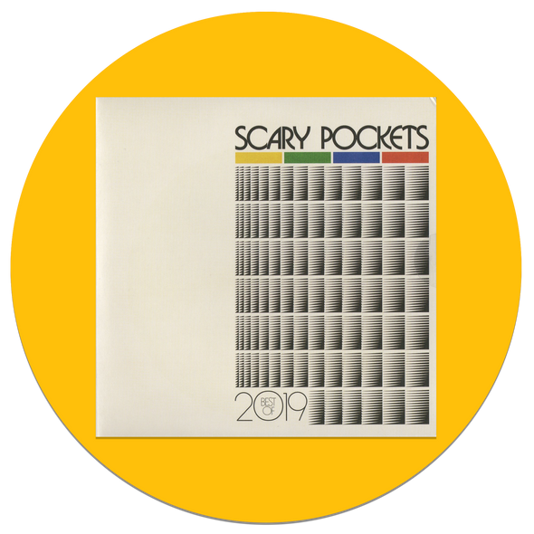 Best of 2019 (CD)