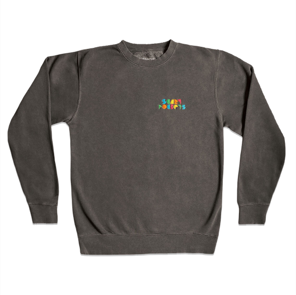 SP Crewneck