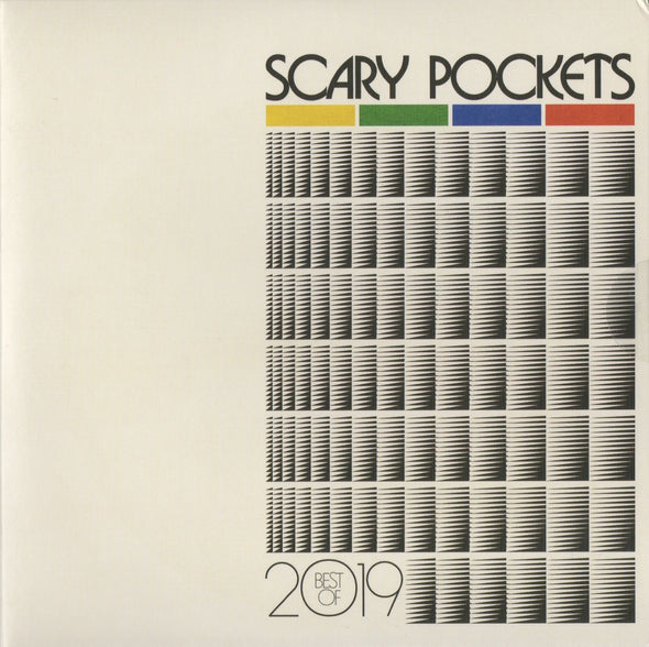 Best of 2019 (CD)