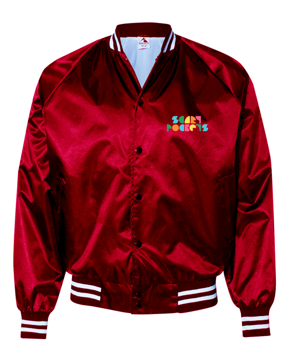 SP Bomber Jacket