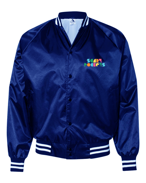 SP Bomber Jacket