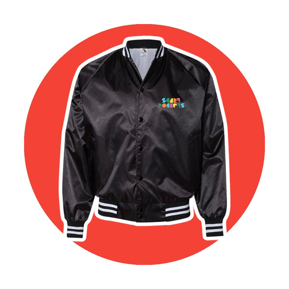SP Bomber Jacket