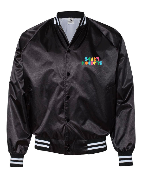 SP Bomber Jacket